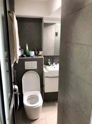 Blk 1 Everton Park (Bukit Merah), HDB 5 Rooms #612843291